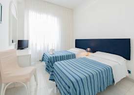 Hotel Panorama 5