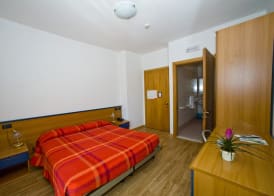 Hotel Antica Croce - Gardaslowemotion 4