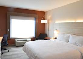 Holiday Inn Express & Suites ROCHESTER WEBSTER by IHG 5