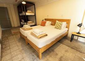 Viajero Casco Viejo Hostel 4