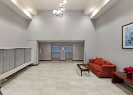 Executive Hotel Vancouver Airport 2