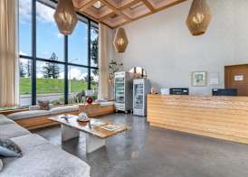 The Sandman Santa Rosa Sonoma, an Ascend Collection Hotel 3