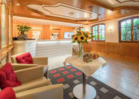 Best Western Hotel Rebstock 2