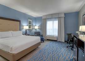 Holiday Inn Express & Suites EDWARDSVILLE by IHG 5
