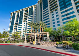 The Berkley, Las Vegas 5