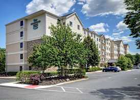 Homewood Suites by Hilton Eatontown 4