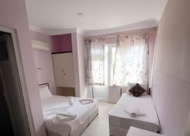 Beachway Hotel 3