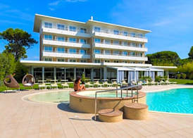 Hotel San Marco 3
