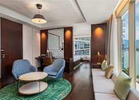 Hilton Da Nang 5