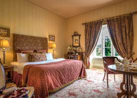 Lough Rynn Castle 4