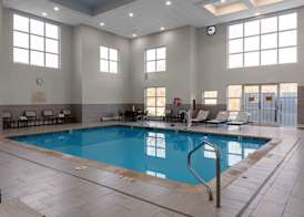 Hampton Inn Concord/Bow 4