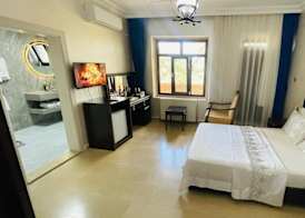 Turabdin Hotel 4