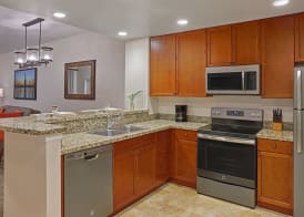 Sheraton Vistana Villages Resort Villas, I-Drive Orlando 4