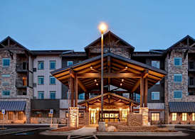 Homewood Suites By Hilton Eagle Boise, Id 2