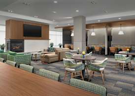 Residence Inn Seattle Bellevue Downtown 2