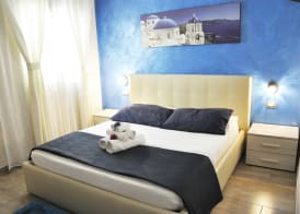 Bed and Breakfast Morghella 3