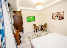 Hotel Mahalla 4