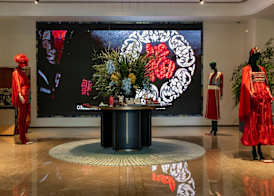 Fashion Town Hotel Shenzhen MGallery Collection 3