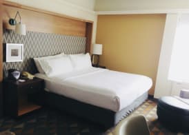 Holiday Inn & Suites PITTSFIELD-BERKSHIRES by IHG 5