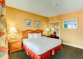 Turtle Cay Resort 3