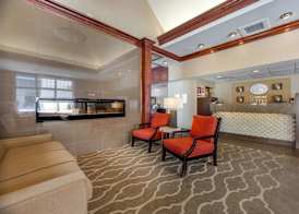 Comfort Suites Green Bay West 2
