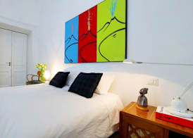 Palazzo Bevilacqua Rooms 3