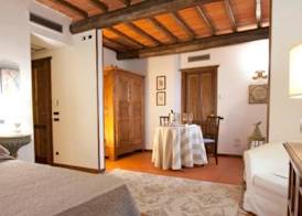 Hotel Monteriggioni 3