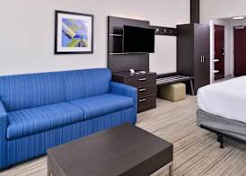 Holiday Inn Express BETHLEHEM by IHG 5