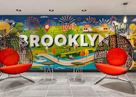 Tru By Hilton Brooklyn 5