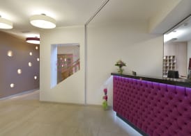 Hotel Stern 2