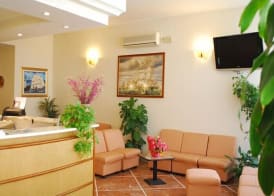 Hotel Veliero 4