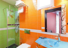 JC Rooms Santo Domingo 3