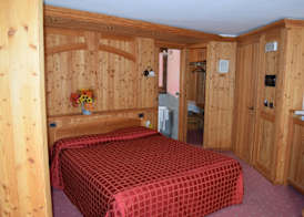 Chalet Cime Bianche 5