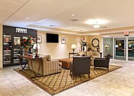 Candlewood Suites PEARLAND by IHG 2