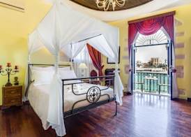 Casa Leone Hotel 5