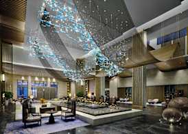 Primus Hotel Shanghai Sanjiagang 4