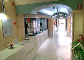 Hotel Centrale Byron 3