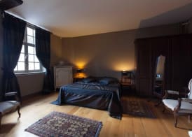 Hotel Boterhuis 5