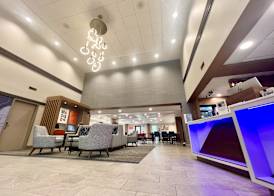 Holiday Inn Express MADISON by IHG 2
