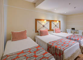Rio Design Copacabana Hotel 5