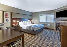 AmericInn by Wyndham Madison South 5
