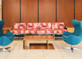 The Orbit Hotel, Trademark Collection by Wyndham 5