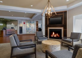 TownePlace Suites by Marriott Albuquerque North 3