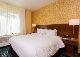 Fairfield Inn & Suites by Marriott Bay City, Texas 5