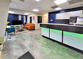 Motel 6 Norfolk, VA – East Little Creek 3
