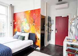 Boetiekhotel Villa Wanrooy 4