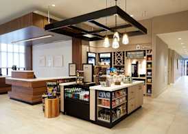 Hilton Garden Inn Elizabethtown 5