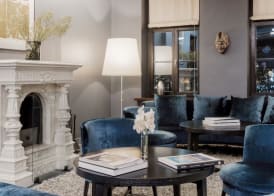 Hotel Bergs Suites 3