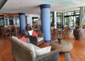 Hotel Jardim Atlantico 2