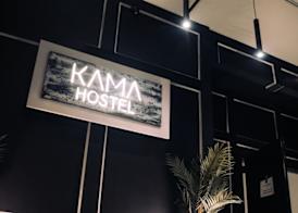 KAMA CENTRAL PARK 3
